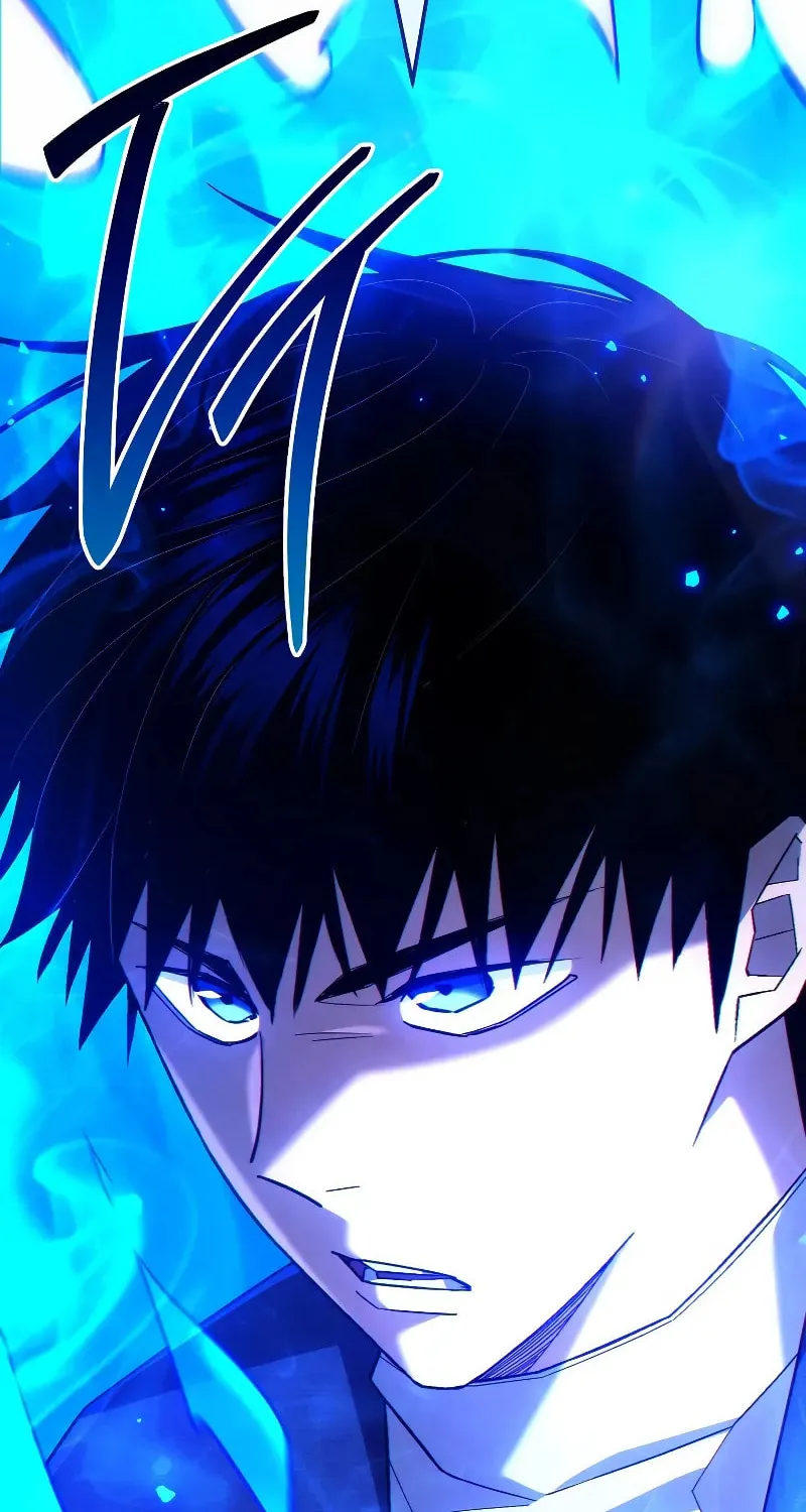 Read The Hero Returns chapter 102 image 76 on Lezhin