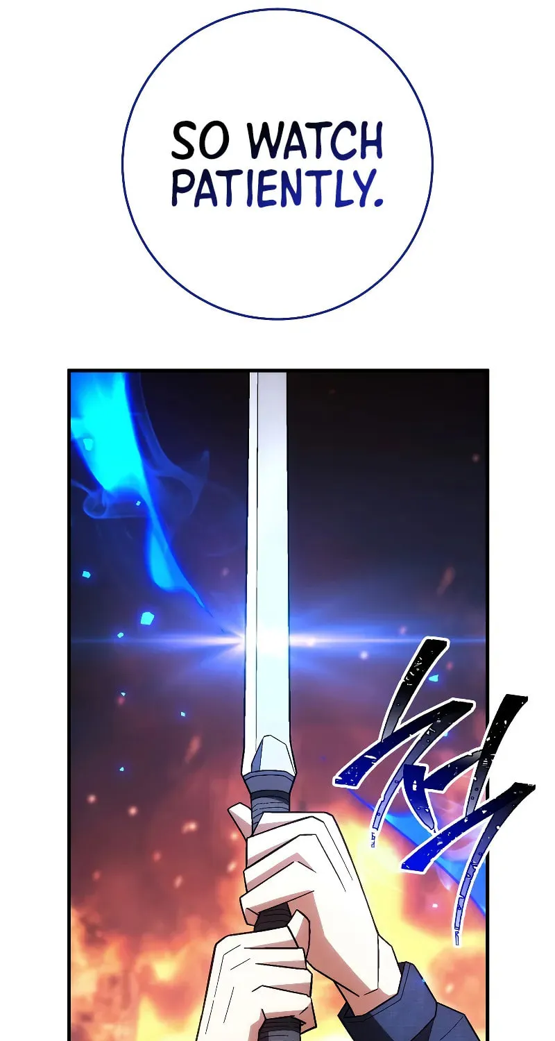 Read The Hero Returns chapter 102 image 79 on Lezhin