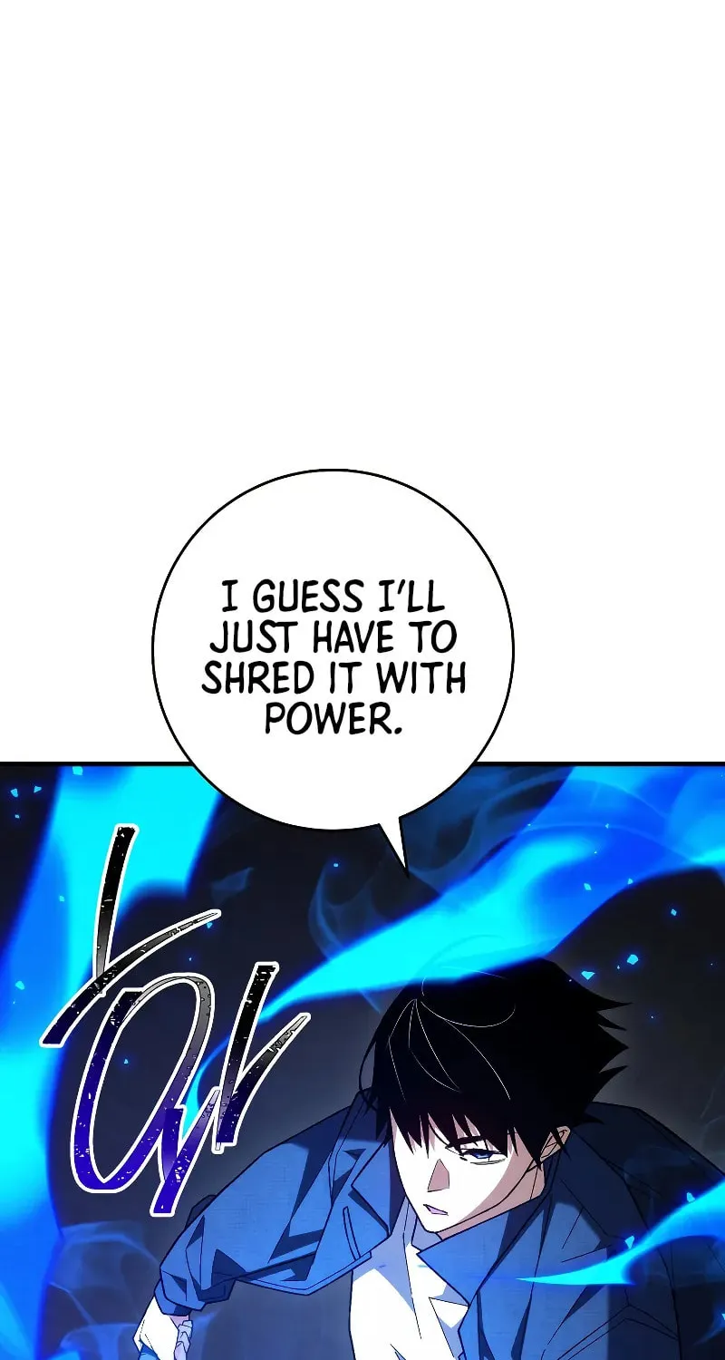 Read The Hero Returns chapter 102 image 8 on Lezhin