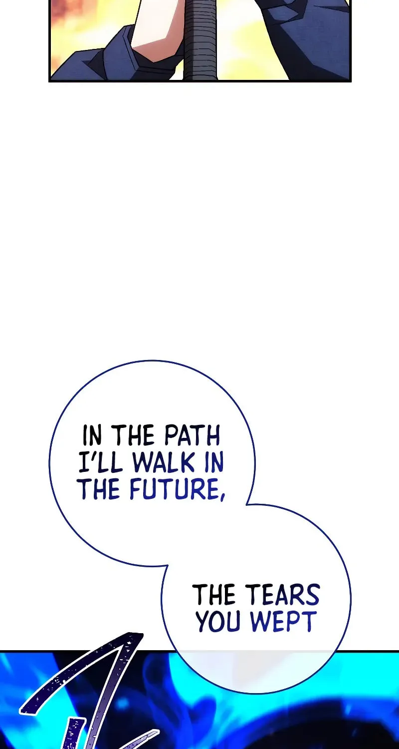 Read The Hero Returns chapter 102 image 80 on Lezhin