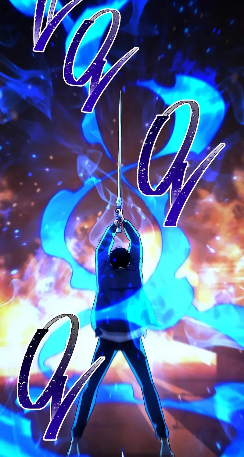 Read The Hero Returns chapter 102 image 81 on Lezhin