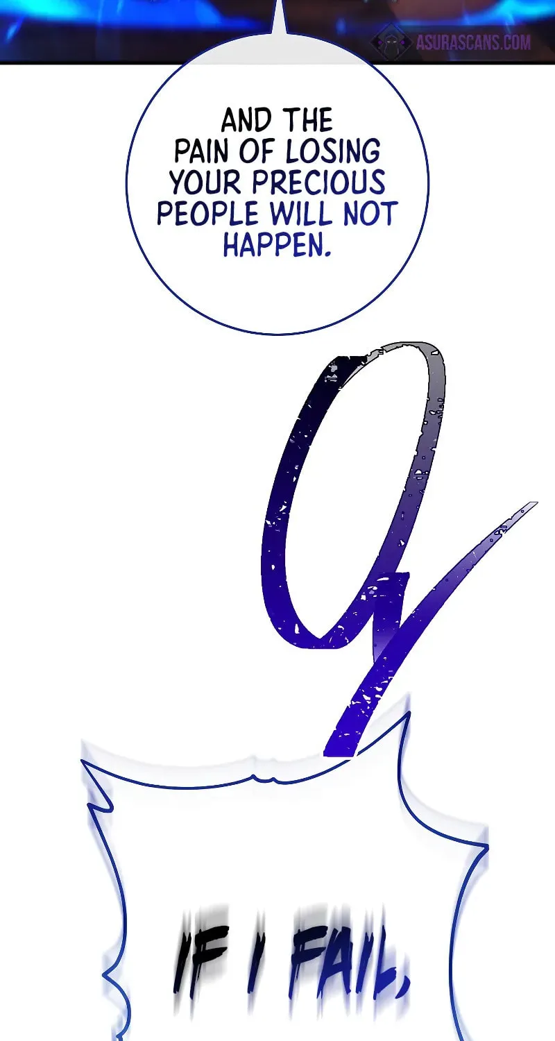 Read The Hero Returns chapter 102 image 82 on Lezhin