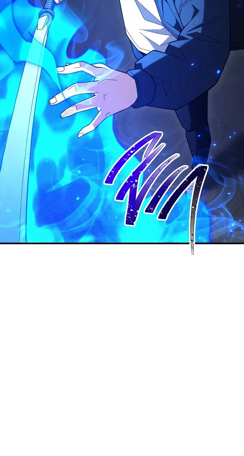 Read The Hero Returns chapter 102 image 9 on Lezhin