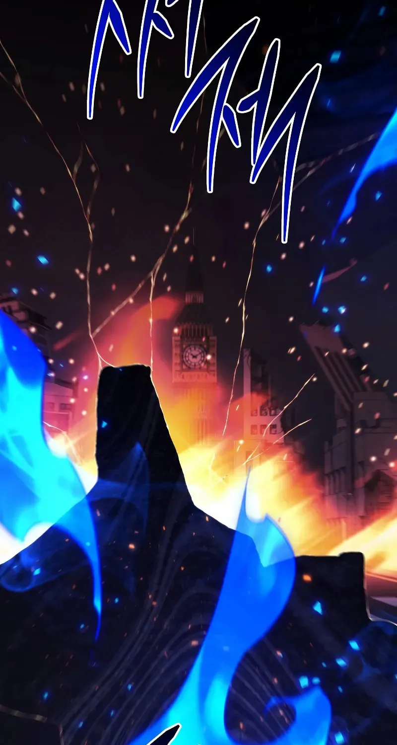 Read The Hero Returns chapter 102 image 92 on Lezhin