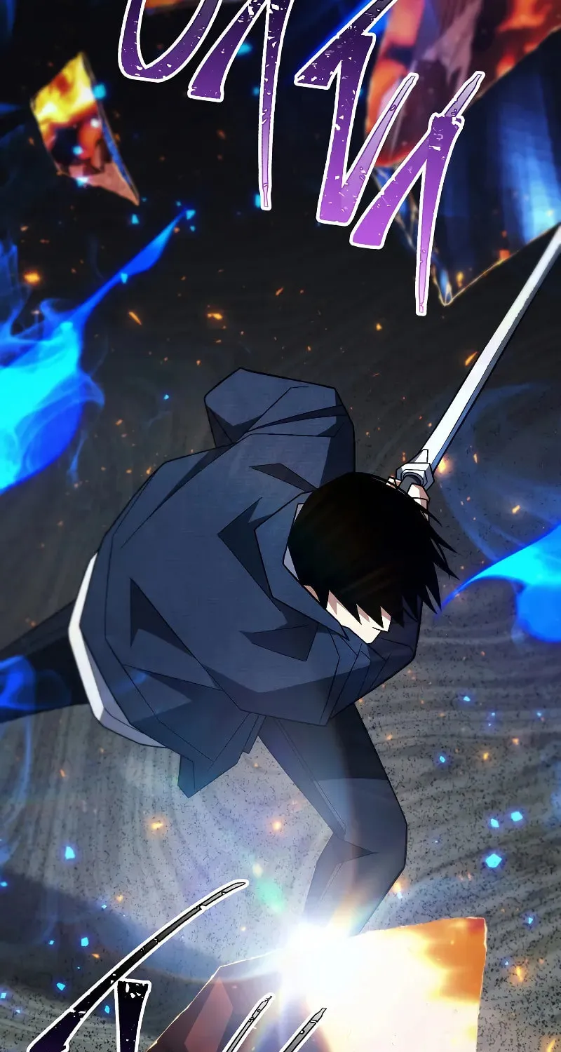 Read The Hero Returns chapter 102 image 94 on Lezhin