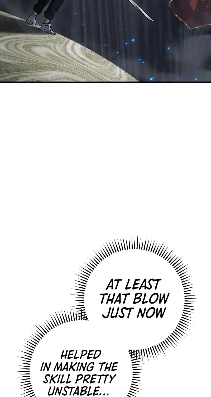 Read The Hero Returns chapter 102 image 98 on Lezhin