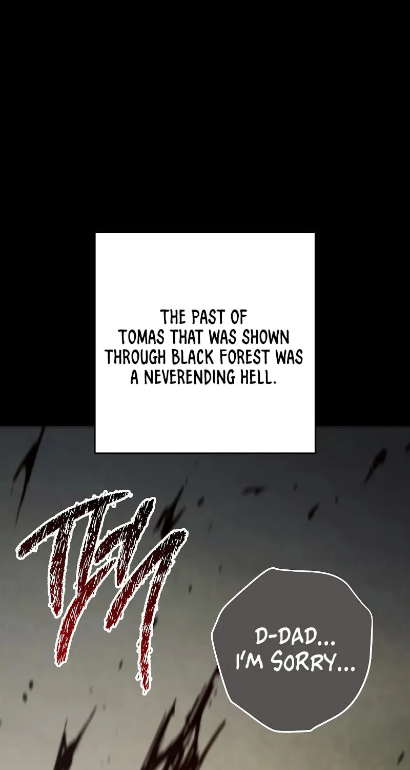 Read The Hero Returns chapter 103 image 1 on Lezhin