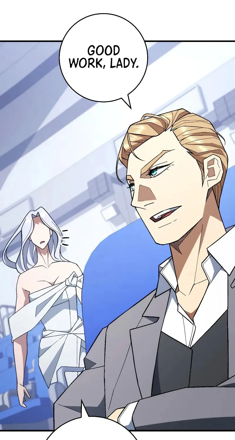 Read The Hero Returns chapter 103 image 104 on Lezhin