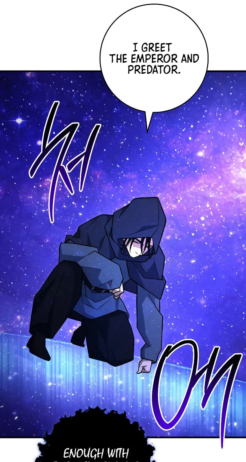 Read The Hero Returns chapter 103 image 110 on Lezhin