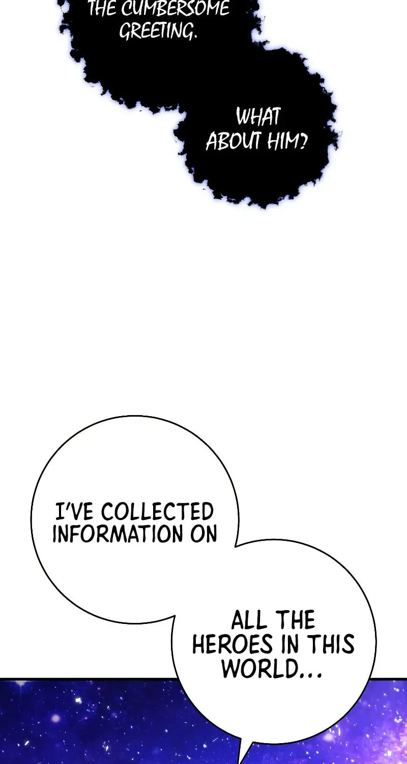 Read The Hero Returns chapter 103 image 111 on Lezhin