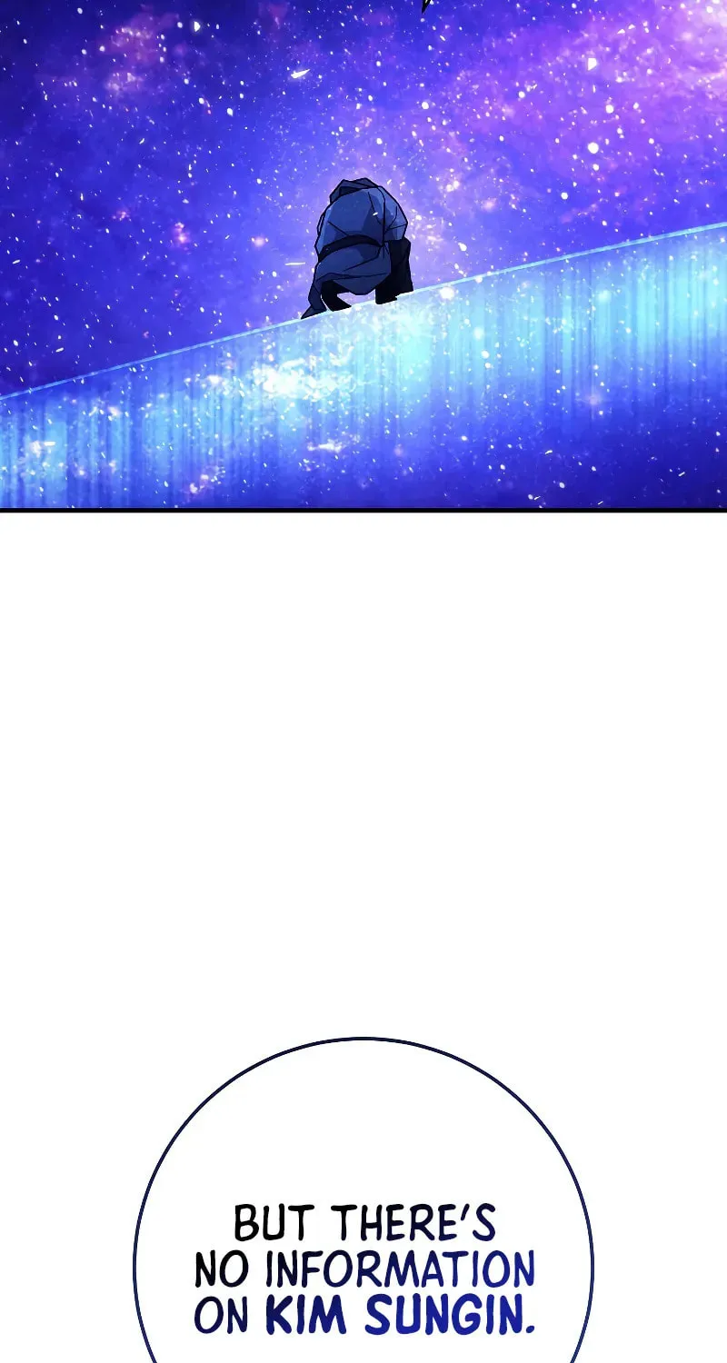 Read The Hero Returns chapter 103 image 112 on Lezhin