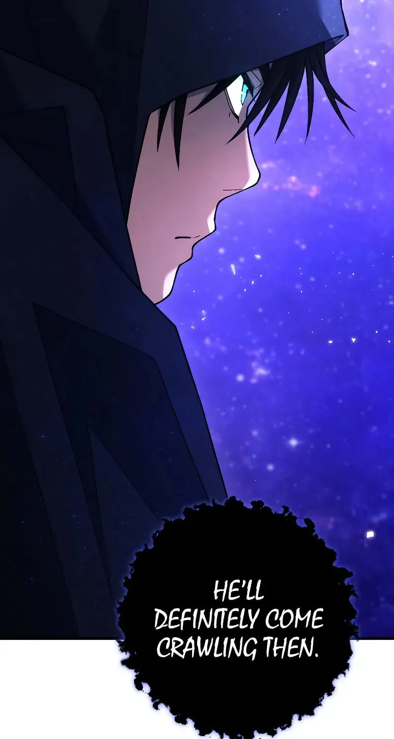 Read The Hero Returns chapter 103 image 117 on Lezhin