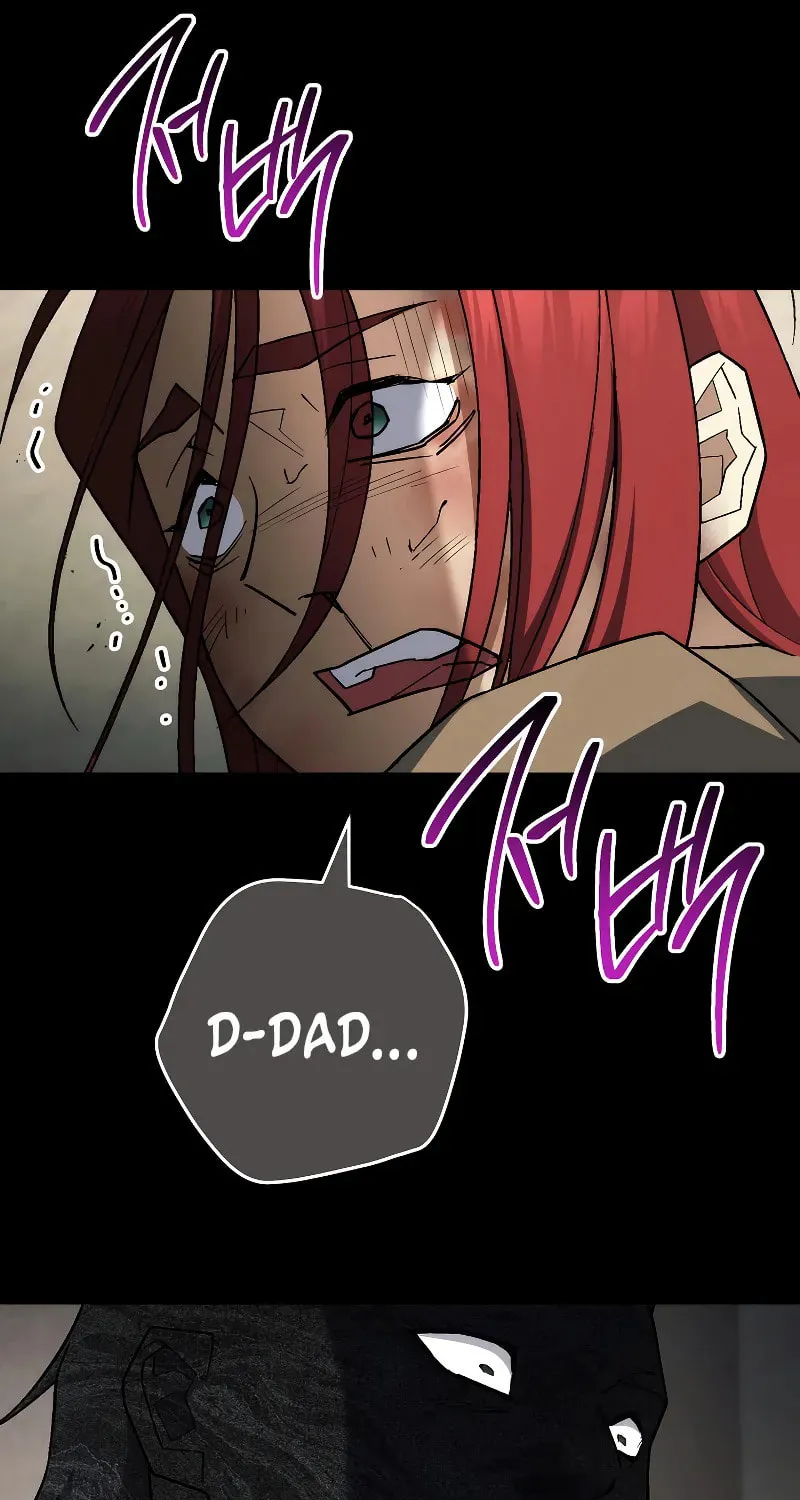Read The Hero Returns chapter 103 image 19 on Lezhin