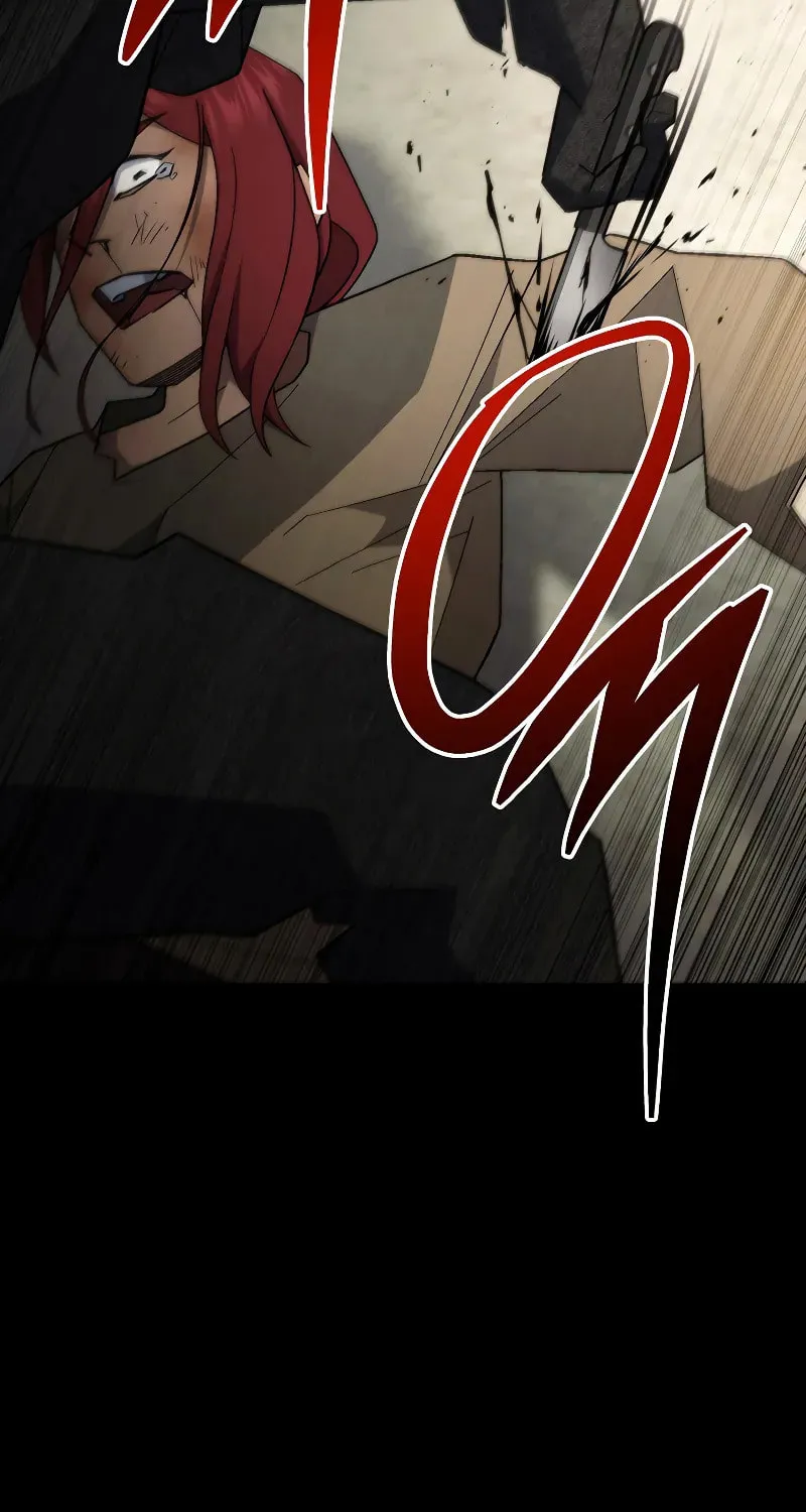 Read The Hero Returns chapter 103 image 21 on Lezhin