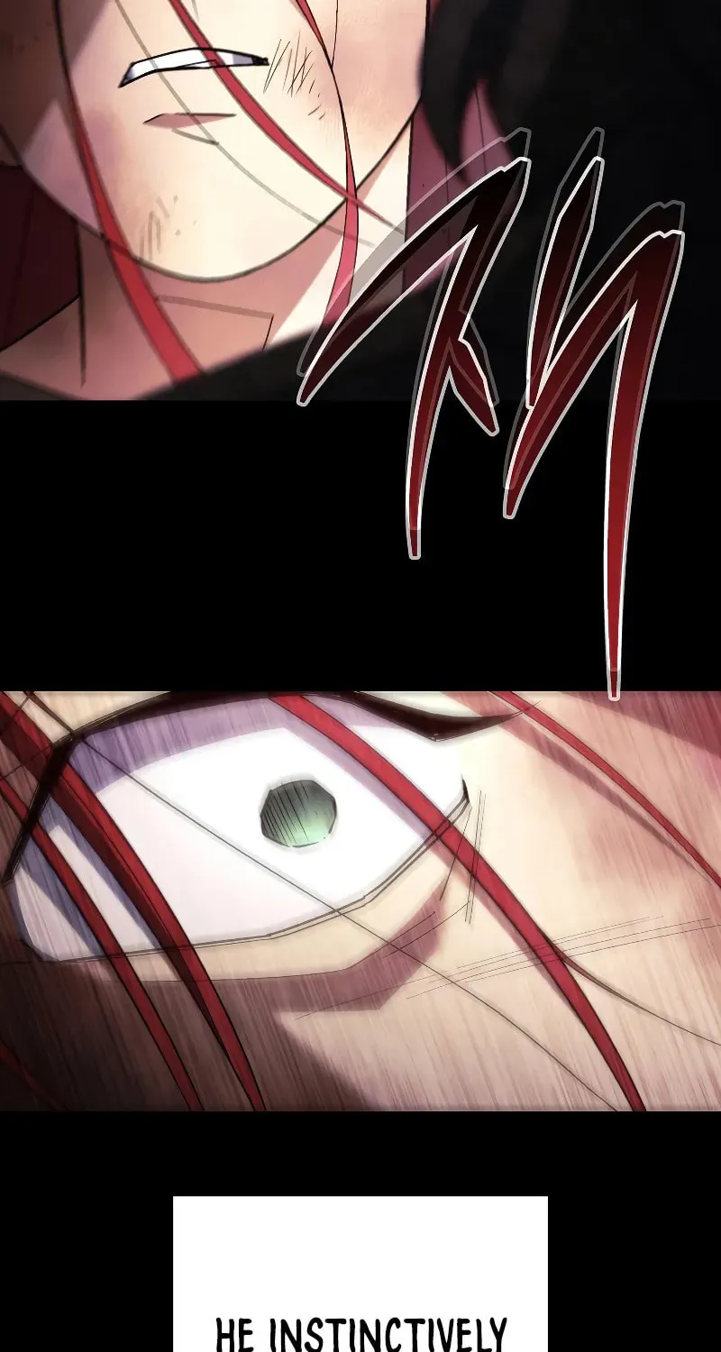 Read The Hero Returns chapter 103 image 24 on Lezhin