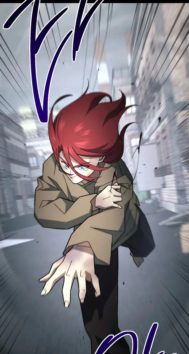 Read The Hero Returns chapter 103 image 26 on Lezhin