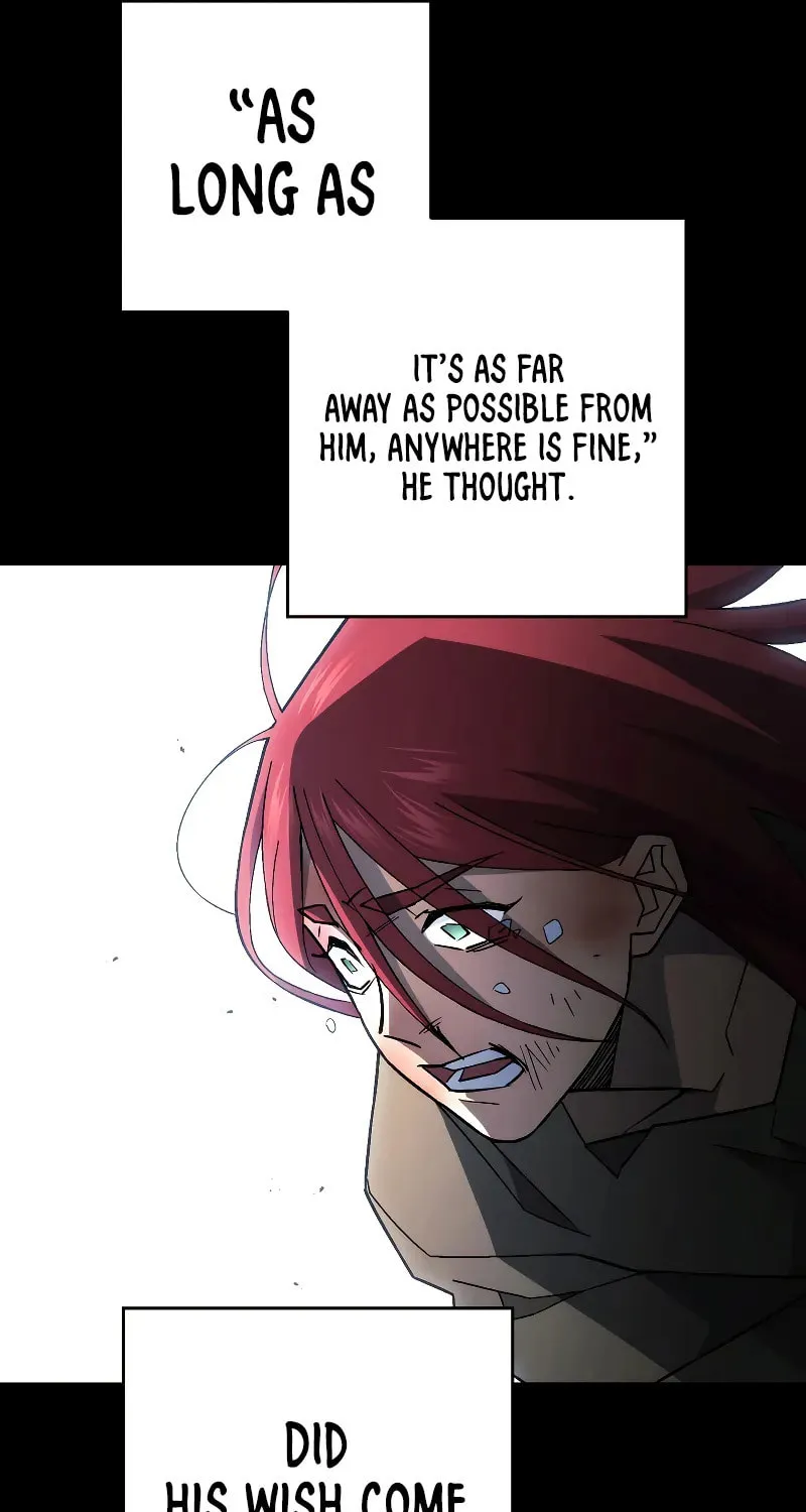 Read The Hero Returns chapter 103 image 28 on Lezhin