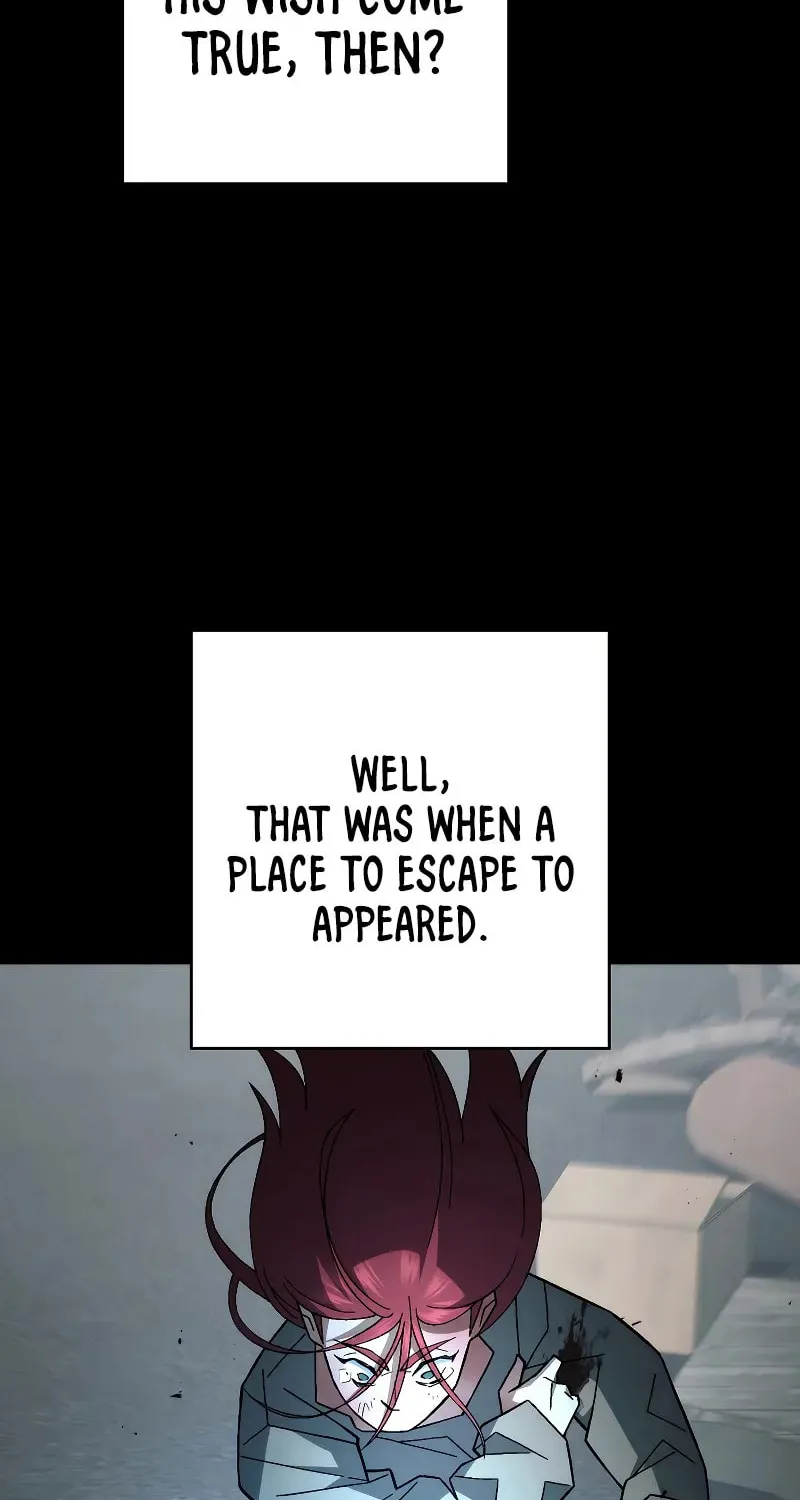 Read The Hero Returns chapter 103 image 29 on Lezhin