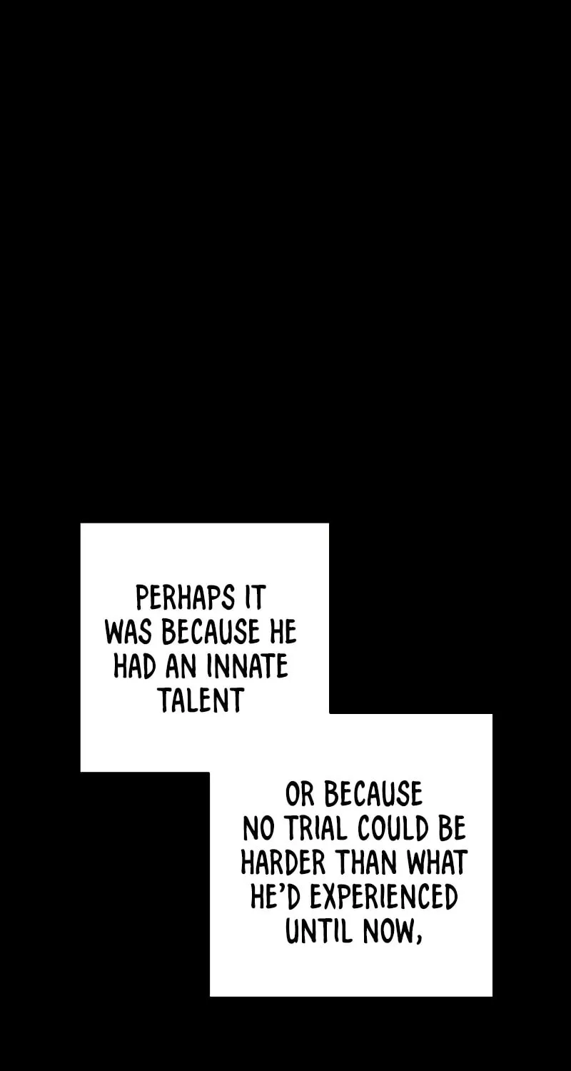 Read The Hero Returns chapter 103 image 36 on Lezhin
