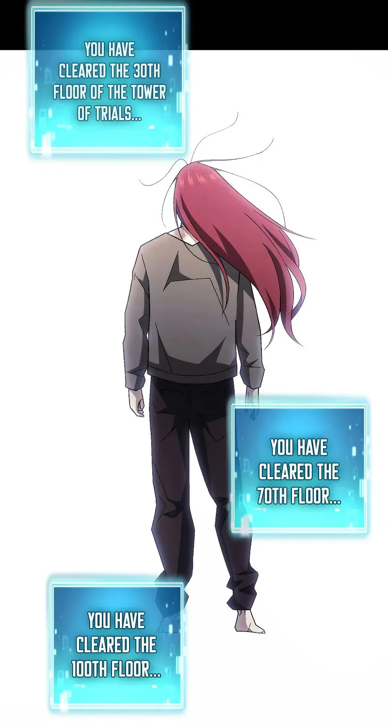Read The Hero Returns chapter 103 image 38 on Lezhin