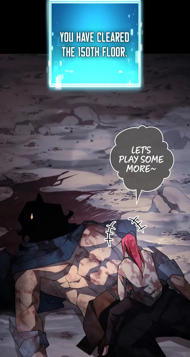 Read The Hero Returns chapter 103 image 41 on Lezhin
