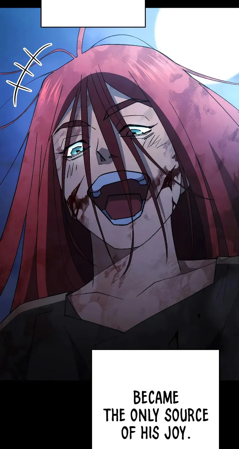 Read The Hero Returns chapter 103 image 43 on Lezhin