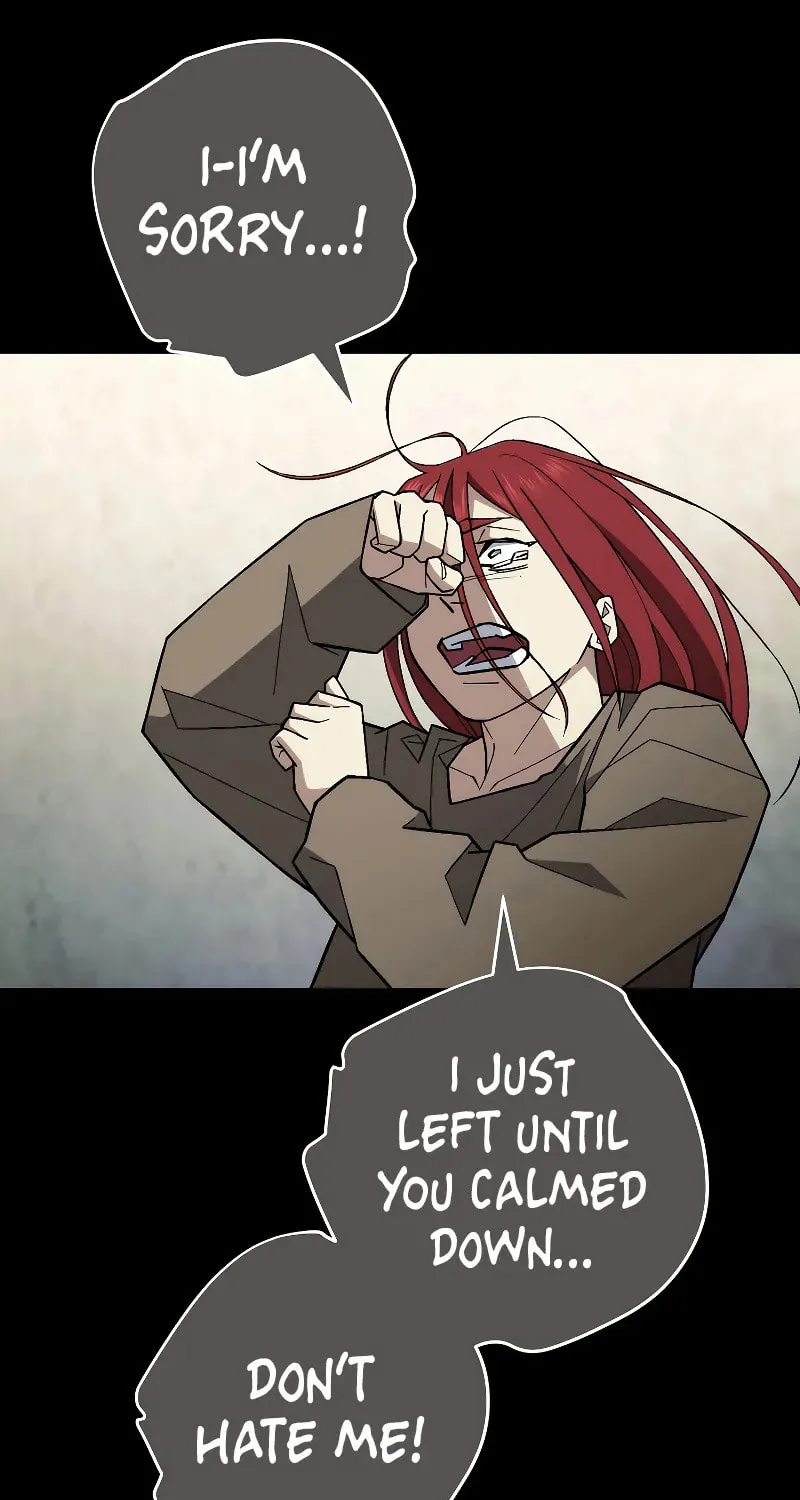 Read The Hero Returns chapter 103 image 48 on Lezhin