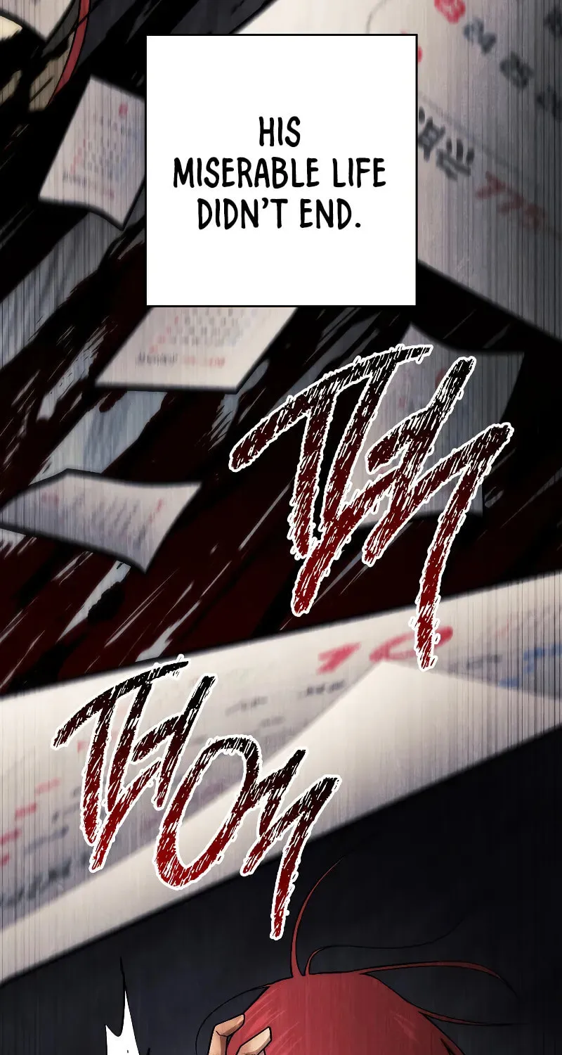 Read The Hero Returns chapter 103 image 5 on Lezhin