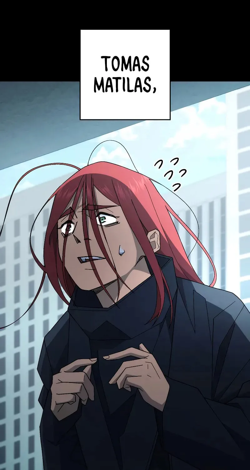 Read The Hero Returns chapter 103 image 61 on Lezhin