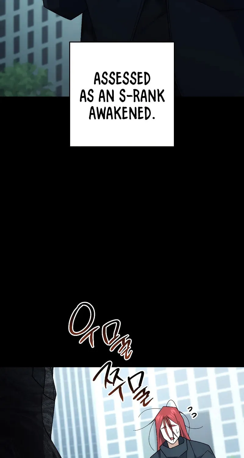 Read The Hero Returns chapter 103 image 62 on Lezhin