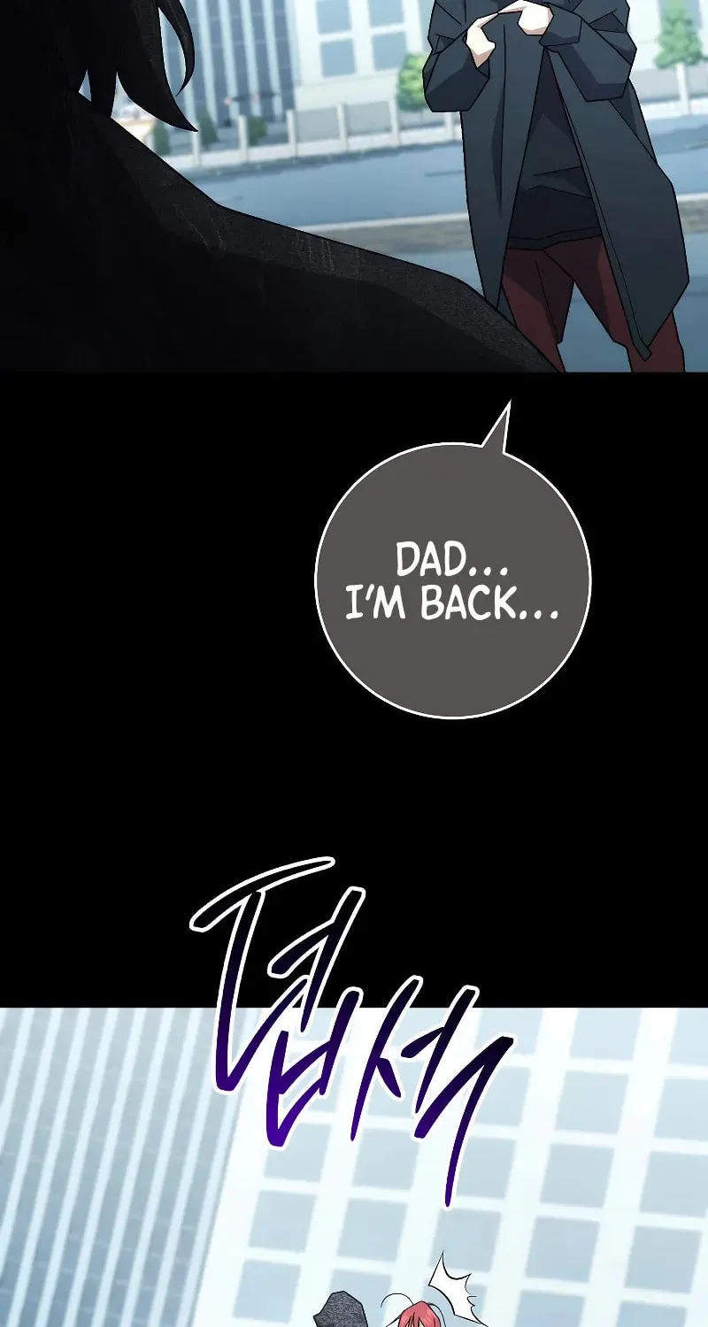 Read The Hero Returns chapter 103 image 63 on Lezhin