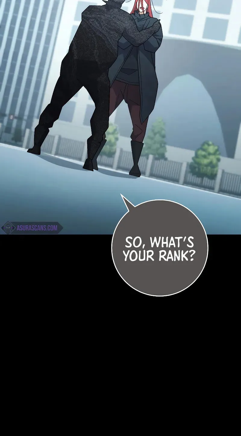 Read The Hero Returns chapter 103 image 64 on Lezhin