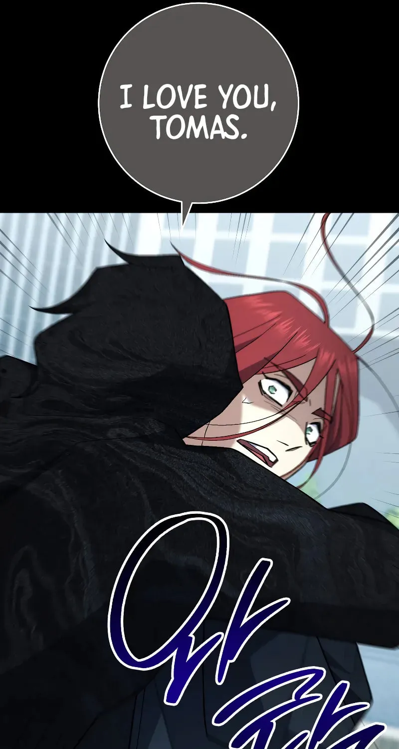Read The Hero Returns chapter 103 image 67 on Lezhin