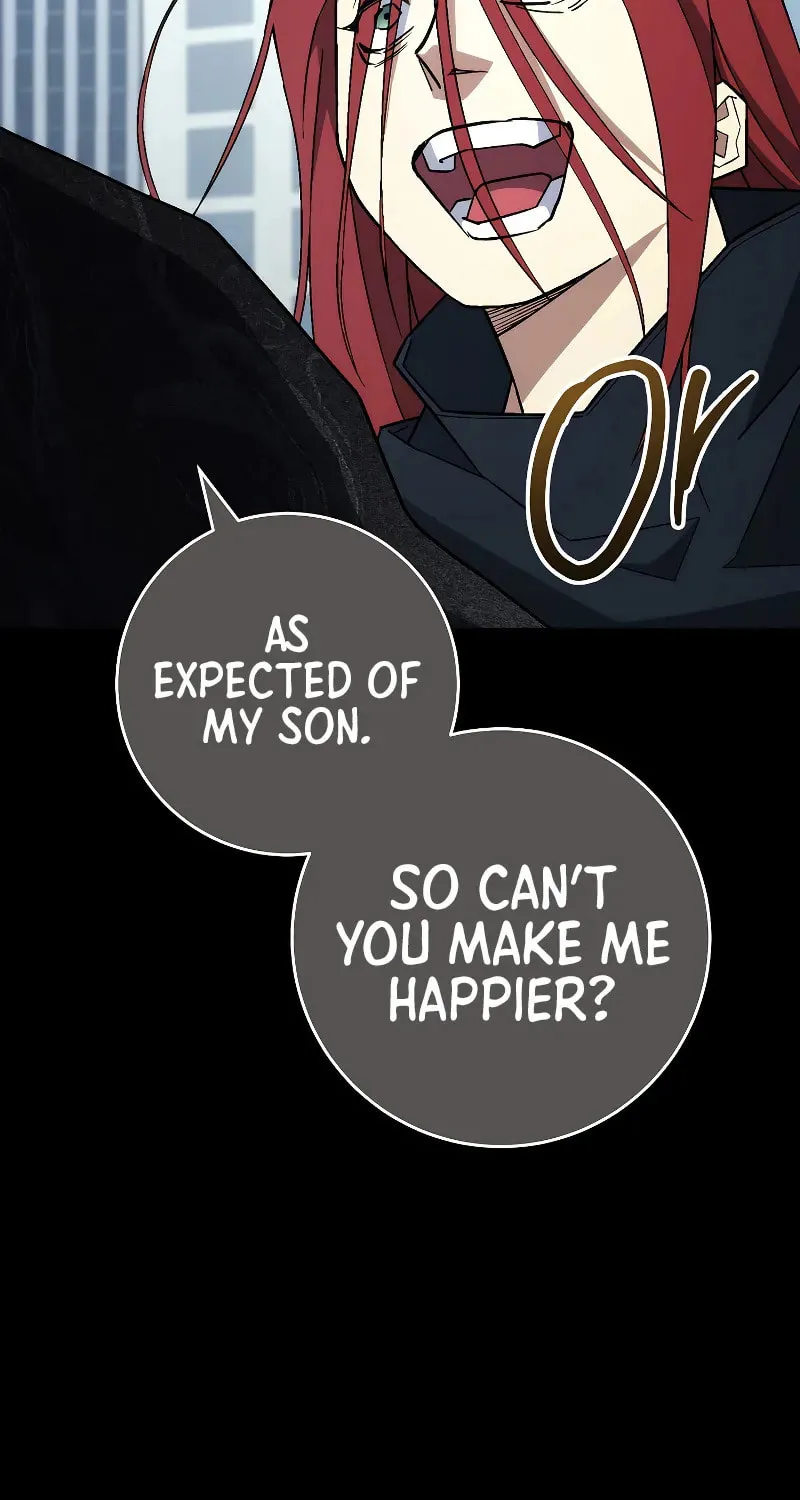 Read The Hero Returns chapter 103 image 71 on Lezhin