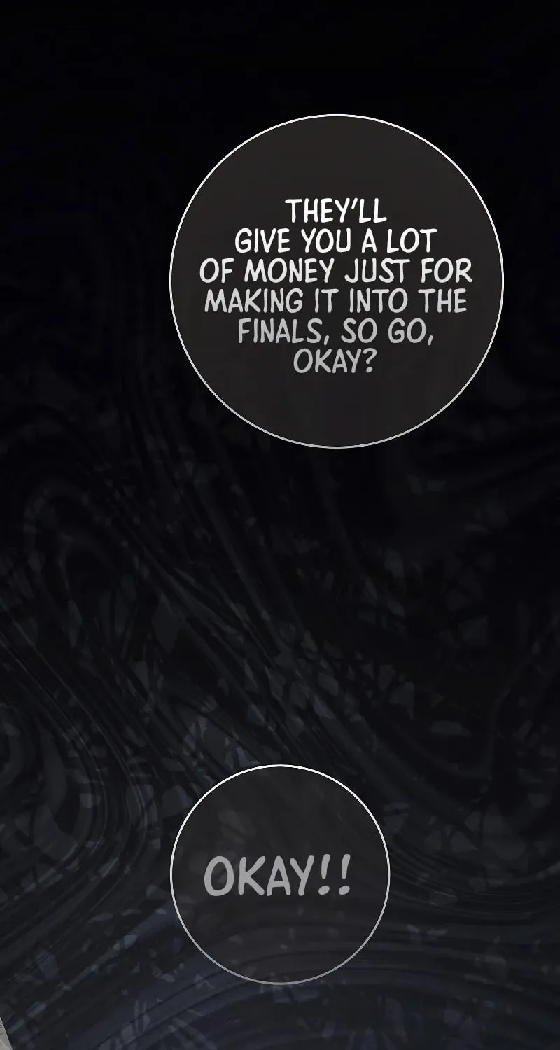 Read The Hero Returns chapter 103 image 75 on Lezhin