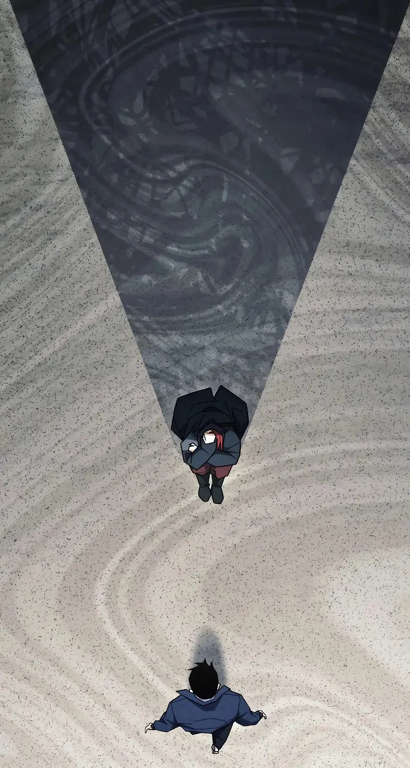 Read The Hero Returns chapter 103 image 76 on Lezhin