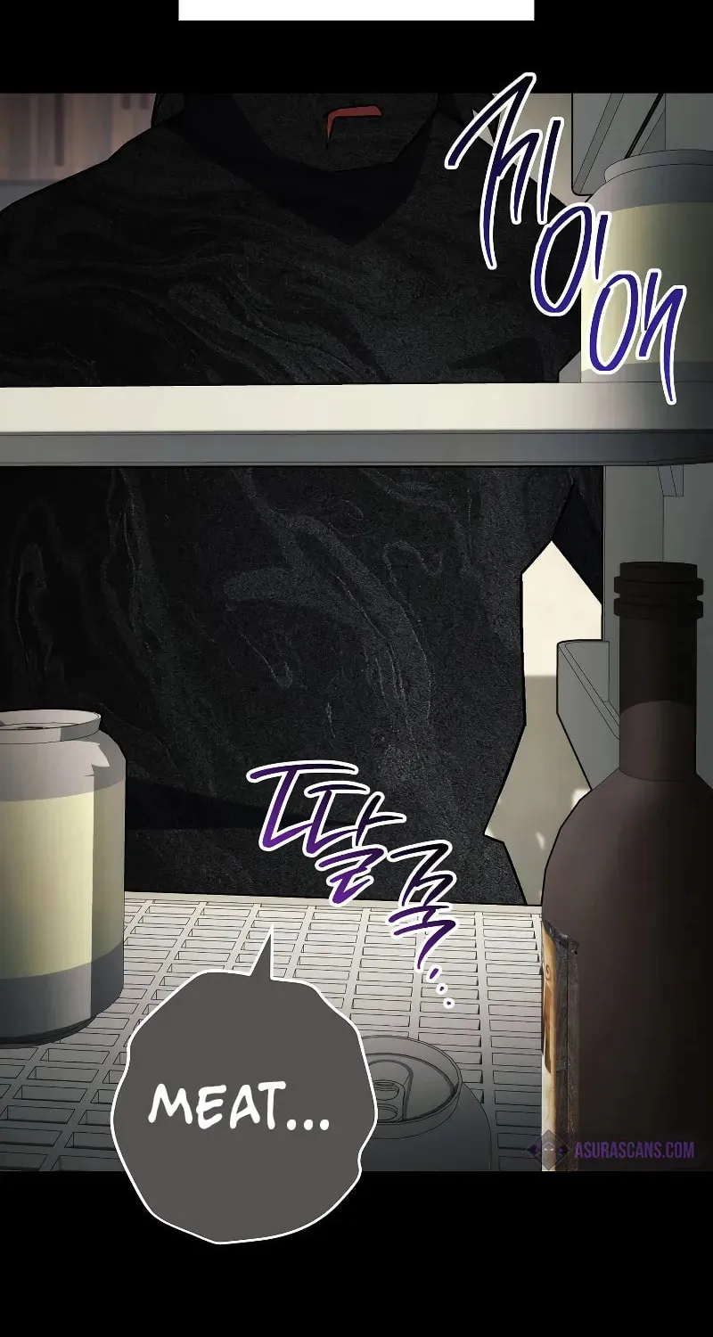 Read The Hero Returns chapter 103 image 8 on Lezhin