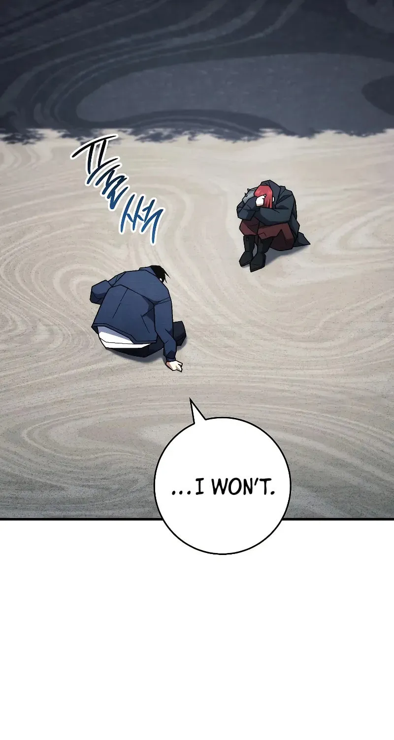 Read The Hero Returns chapter 103 image 80 on Lezhin