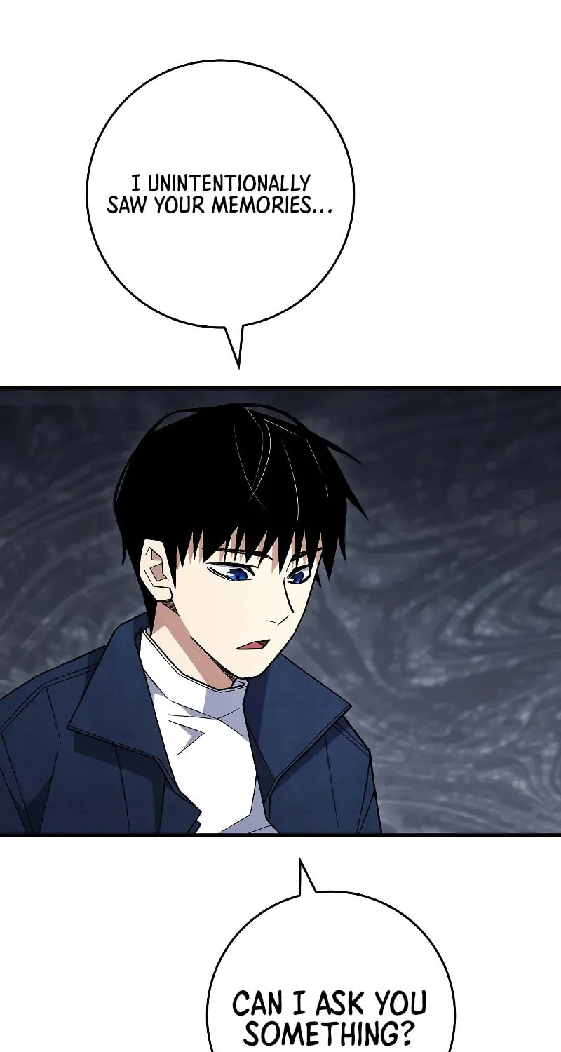 Read The Hero Returns chapter 103 image 81 on Lezhin