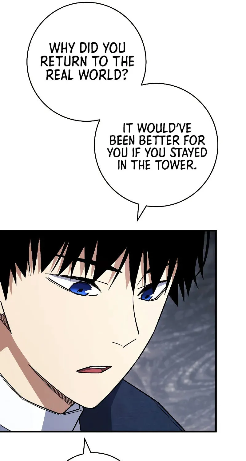 Read The Hero Returns chapter 103 image 84 on Lezhin