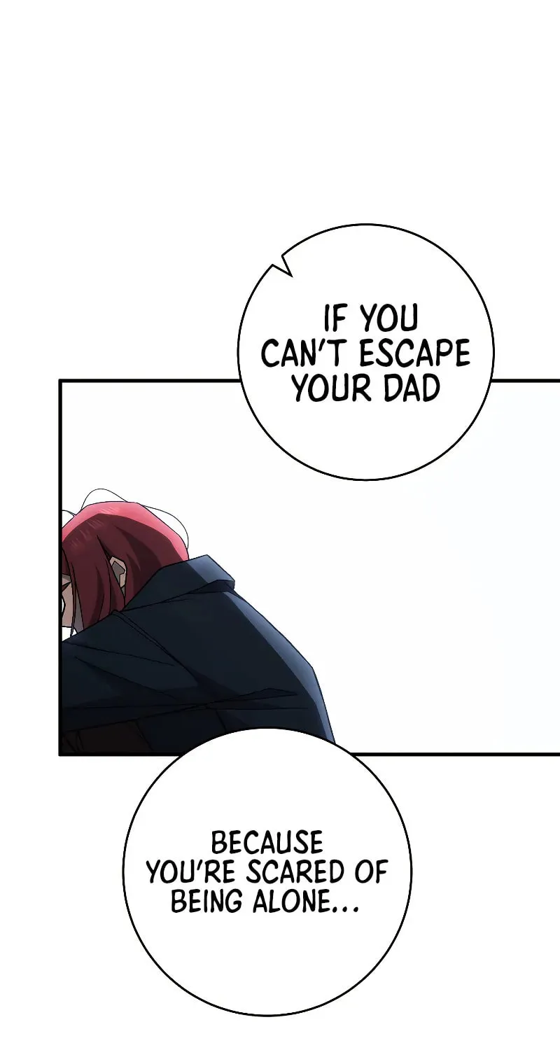 Read The Hero Returns chapter 103 image 88 on Lezhin