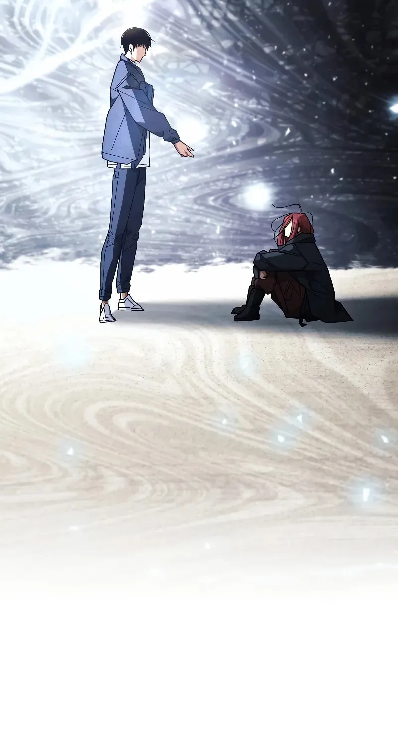 Read The Hero Returns chapter 103 image 94 on Lezhin