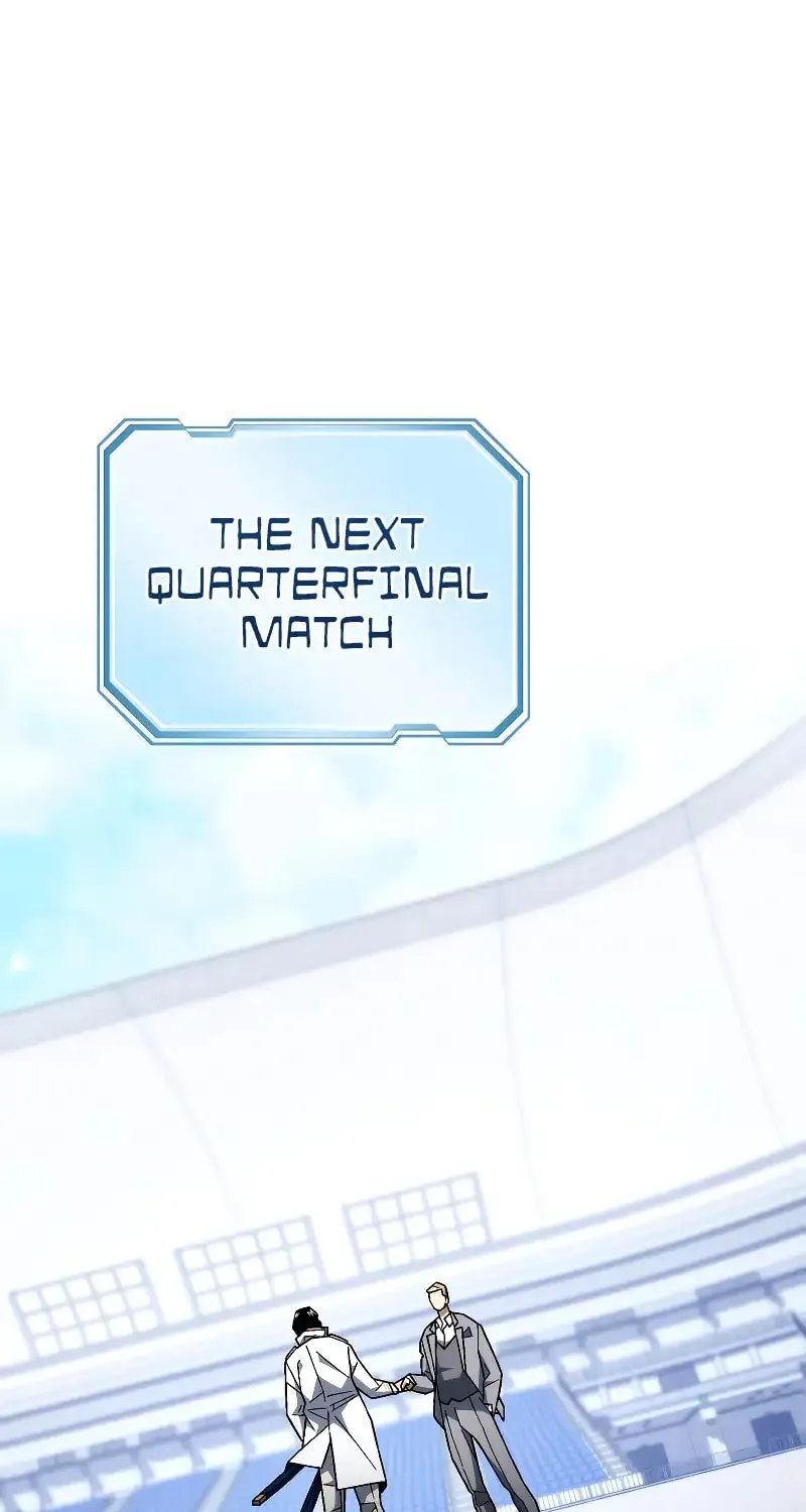 Read The Hero Returns chapter 104 image 1 on Lezhin