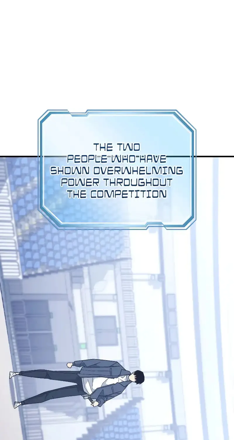 Read The Hero Returns chapter 104 image 101 on Lezhin