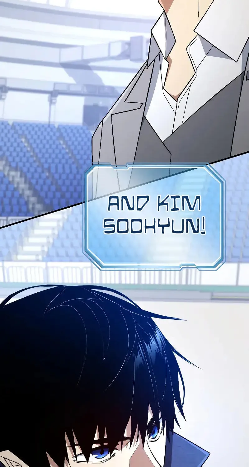 Read The Hero Returns chapter 104 image 104 on Lezhin