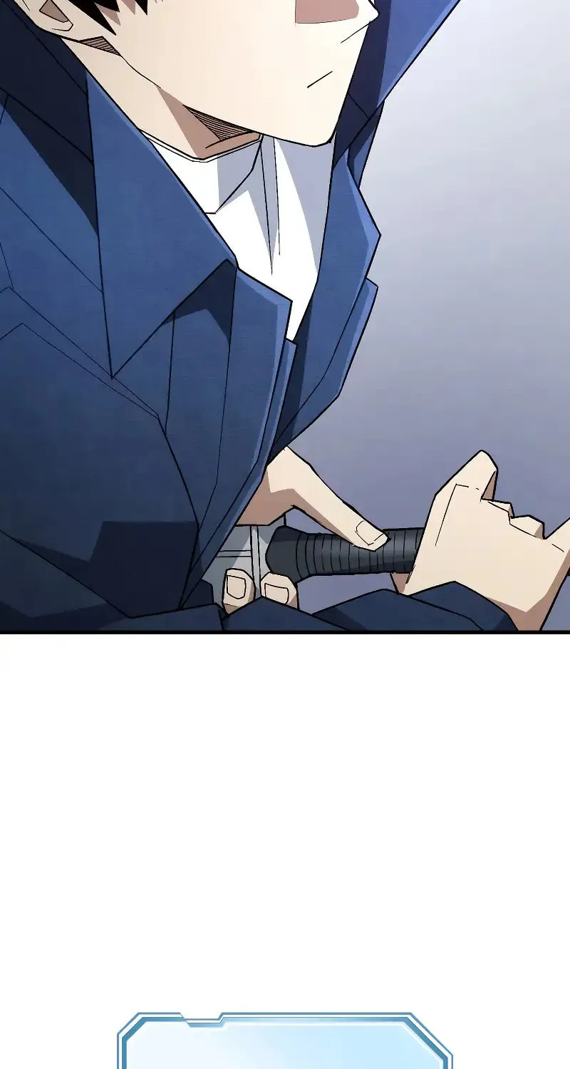 Read The Hero Returns chapter 104 image 105 on Lezhin