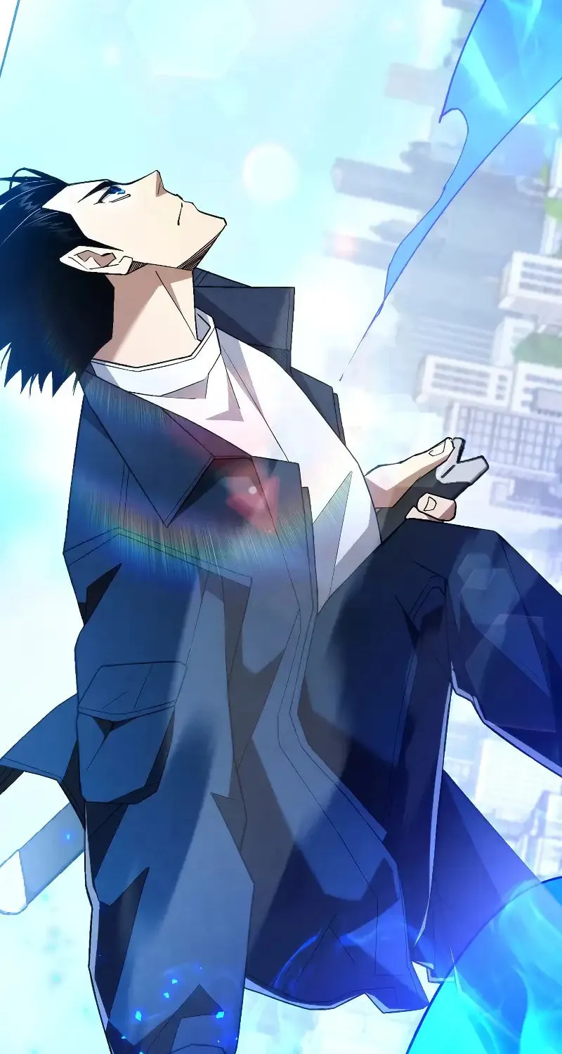 Read The Hero Returns chapter 104 image 113 on Lezhin