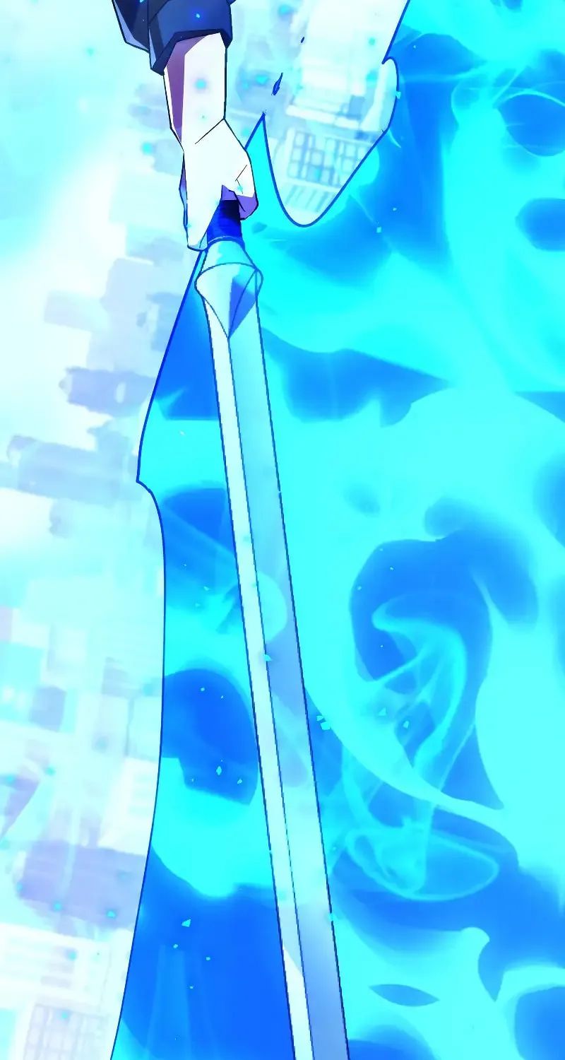 Read The Hero Returns chapter 104 image 114 on Lezhin