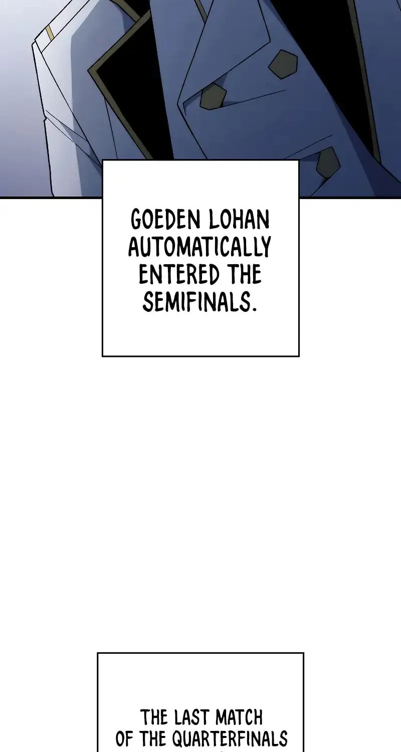 Read The Hero Returns chapter 104 image 14 on Lezhin