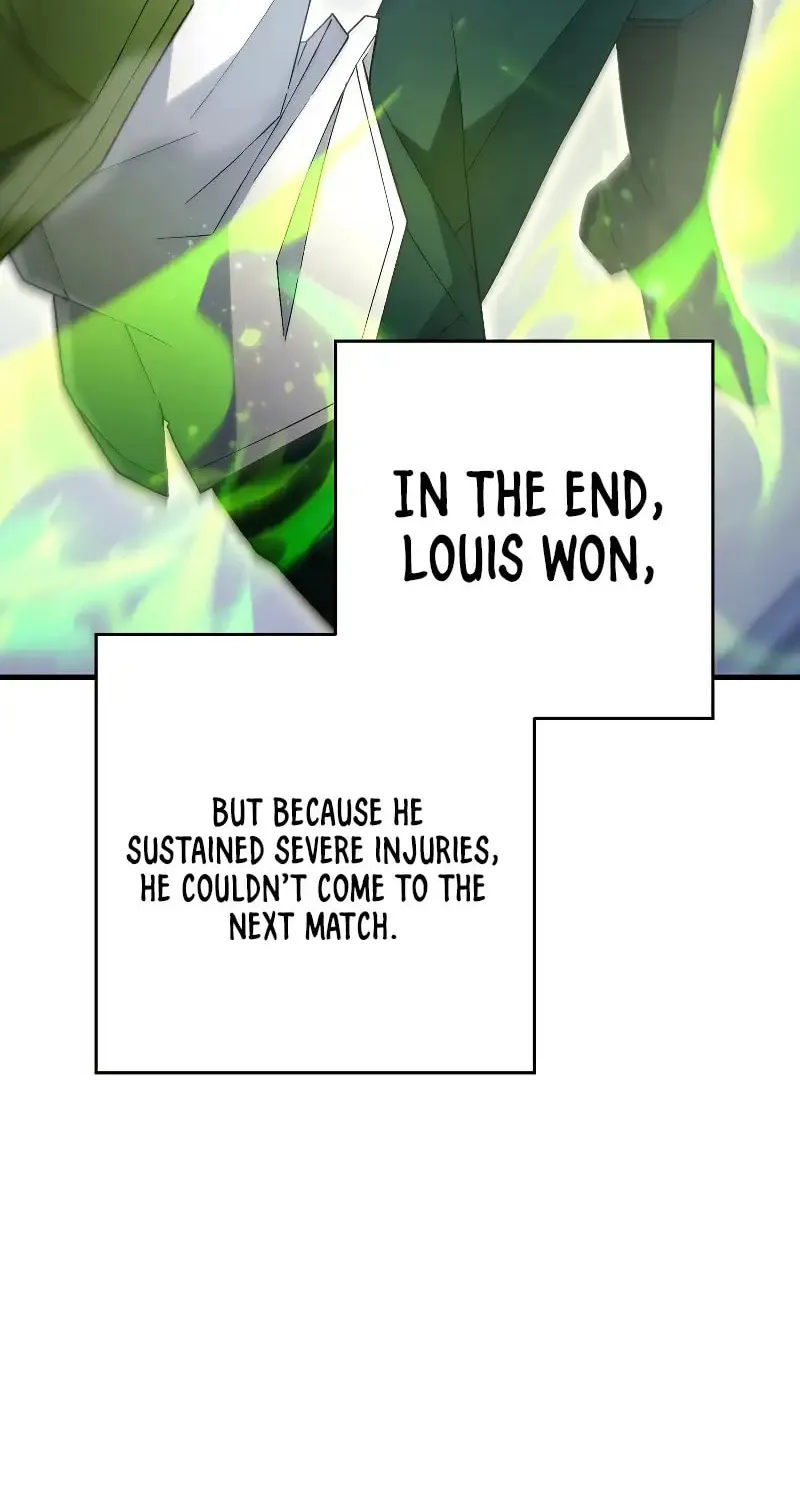 Read The Hero Returns chapter 104 image 16 on Lezhin